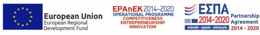 Partnership Agreement 2014-2020 — European Union, European Regional Development Fund, EPAnEK